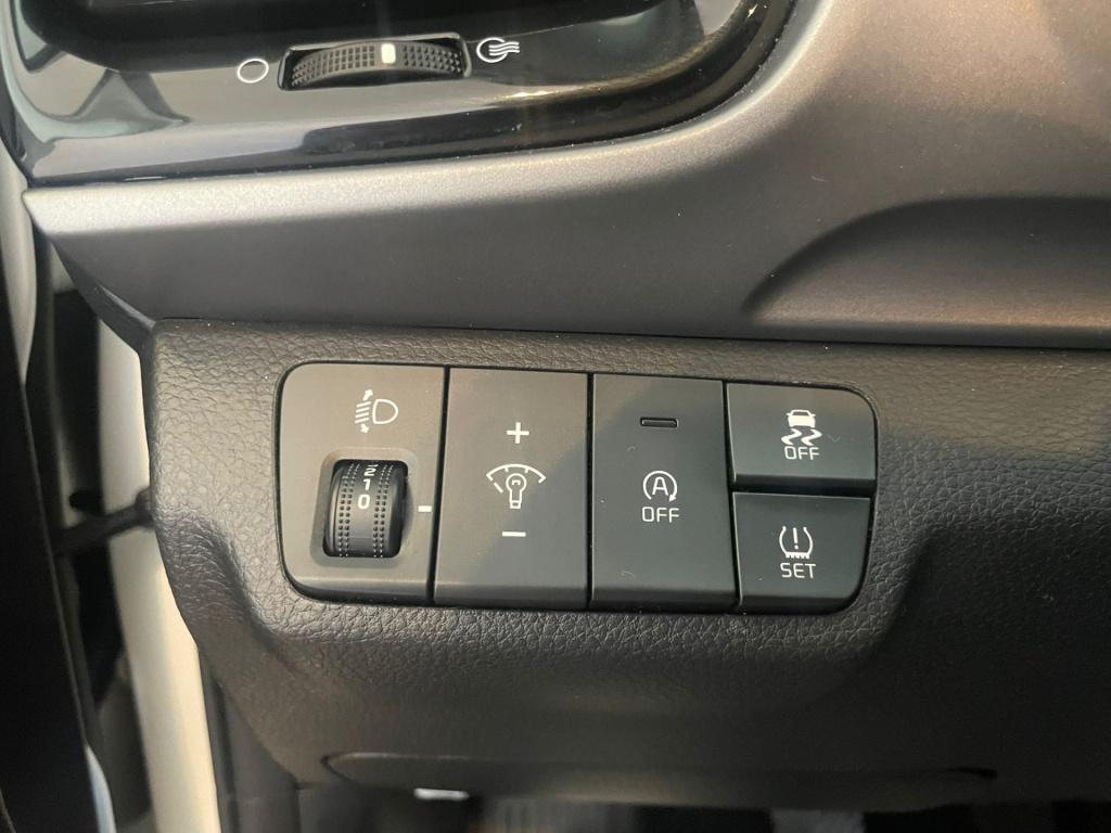 Kia Stonic 1.0 t-gdi mhev comfortline