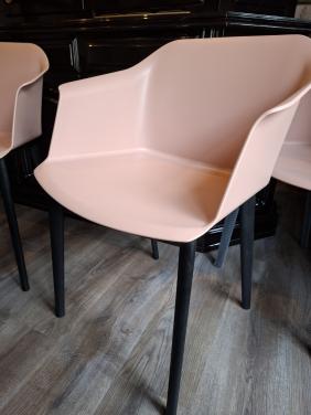 Kantoor- of eettafelstoelen