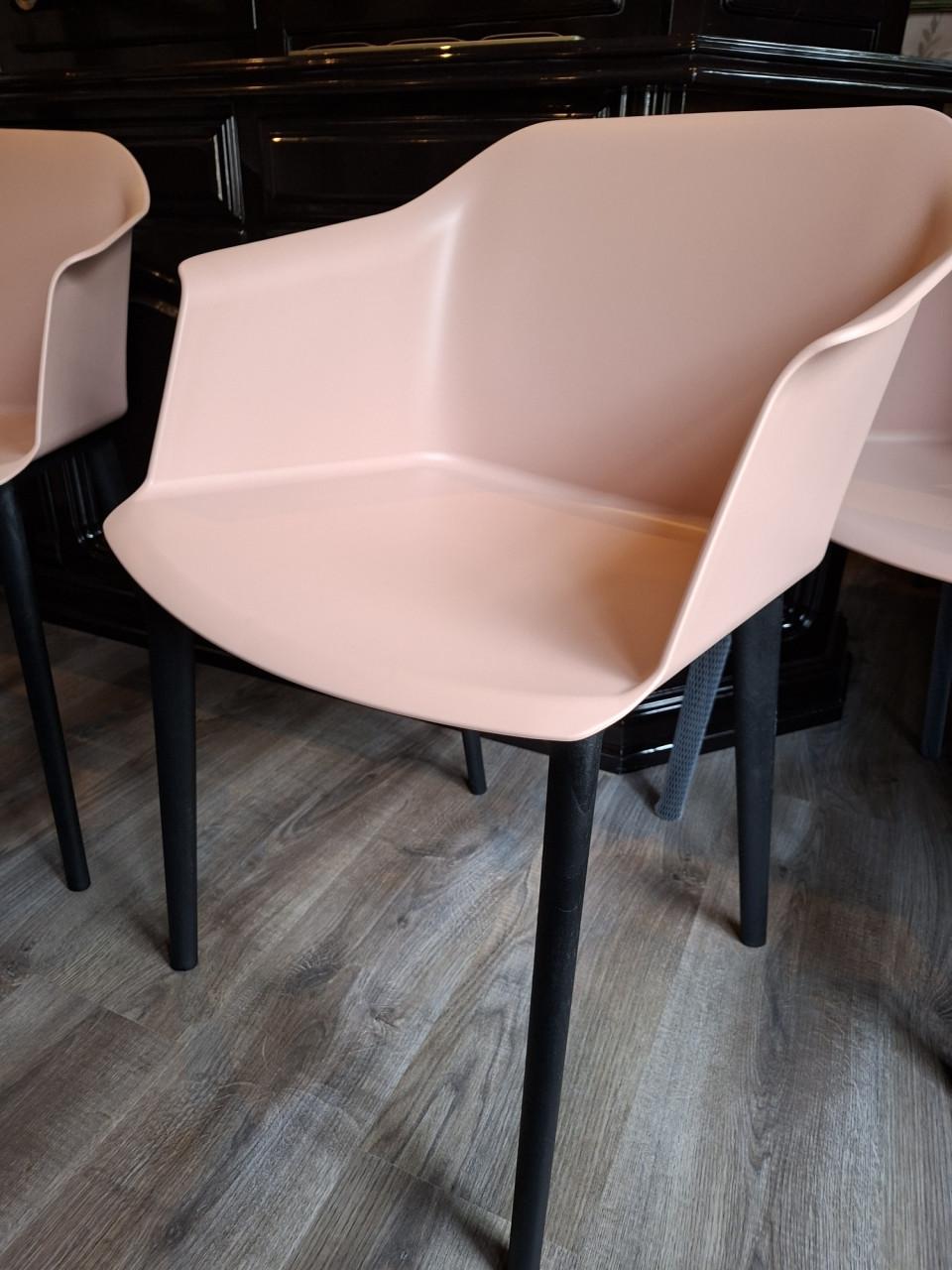Kantoor- of eettafelstoelen
