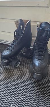 Rsi rolschaatsen mt39