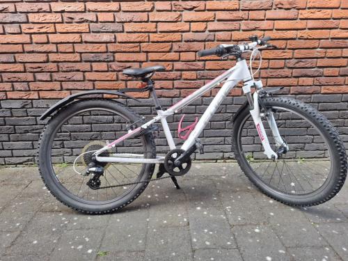 Cube 240 mountainbike