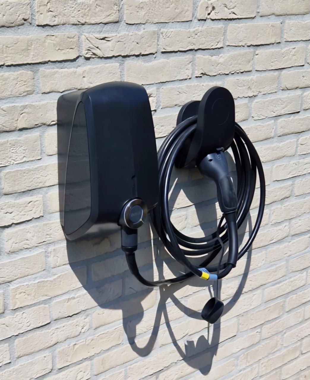 Elvi EVbox 11 Kw