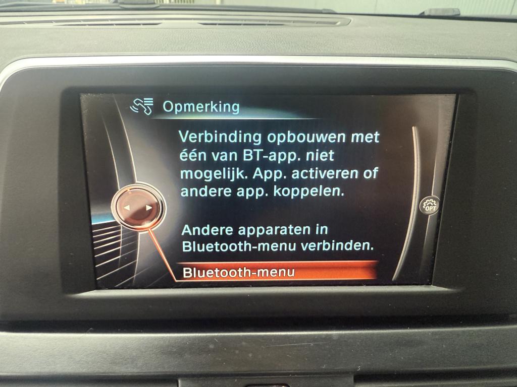 BMW 2-serie active tourer 218d 2.0 150pk automaat executive sportline