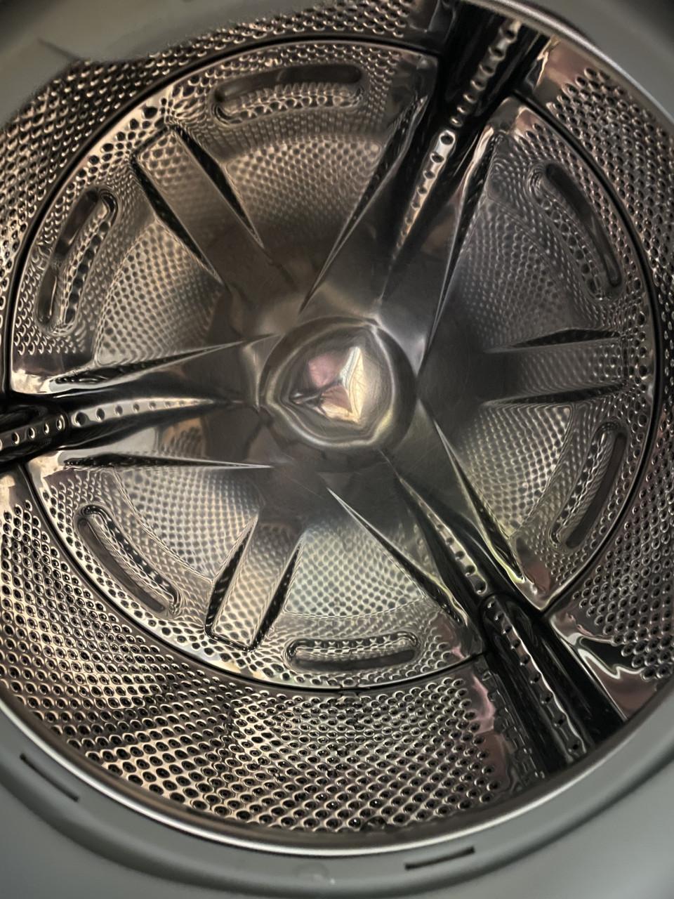 Gratis Wasmachine(s)