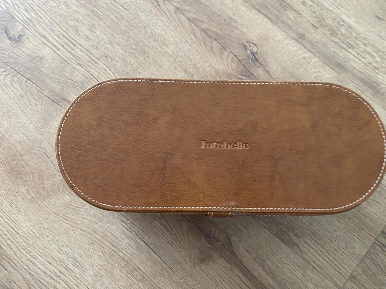 Nieuw Tutabelle Air Styler
