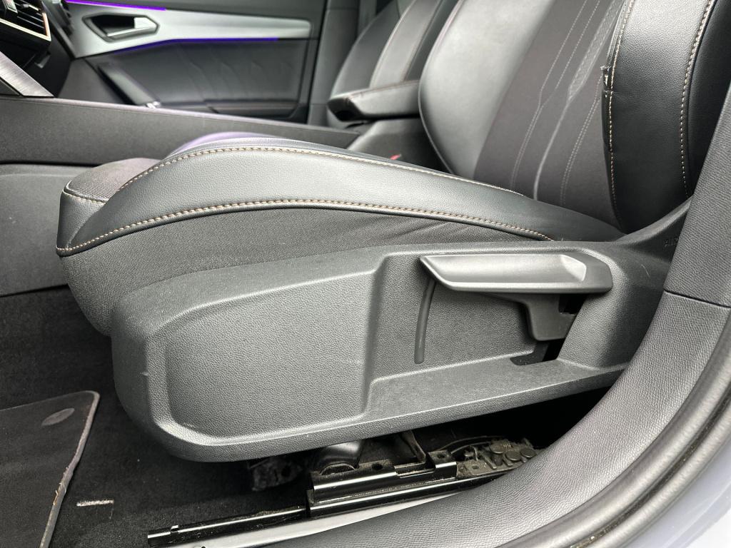 Cupra Formentor 1.4 e-hybrid vz performance