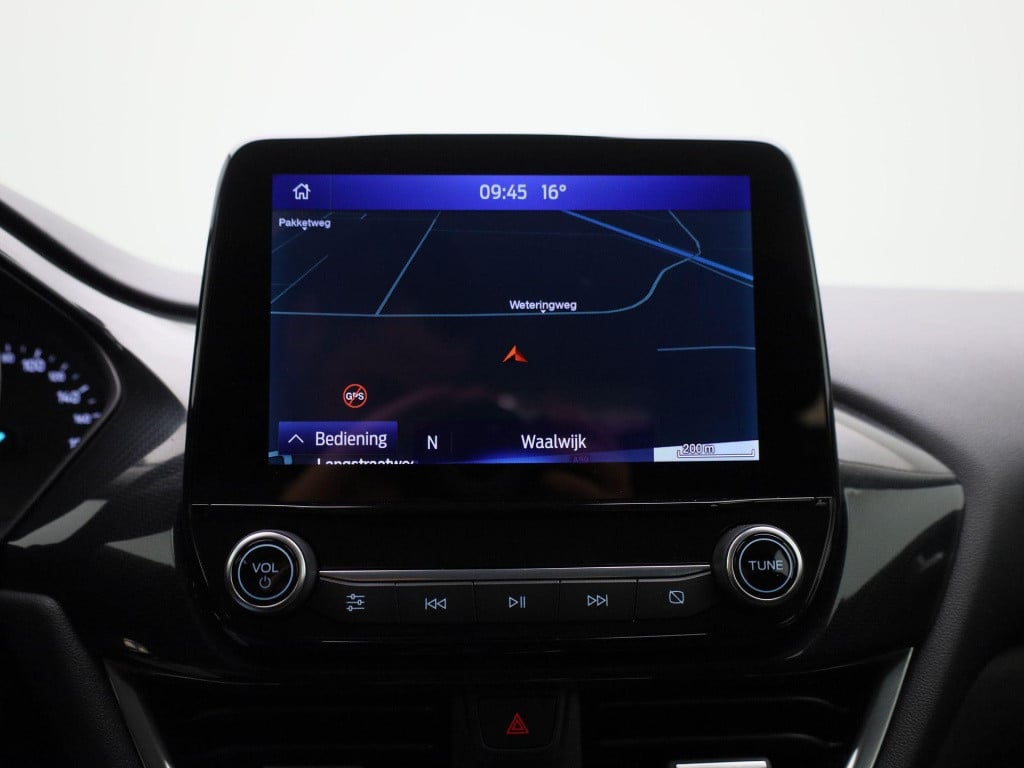 Ford Puma 1.0 ecoboost hybrid titanium | lmv | dab | cruise control | bluet