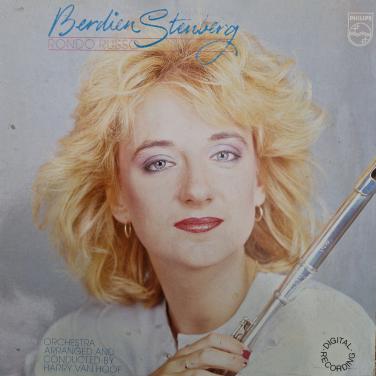 Diverse Lp's in goede staat