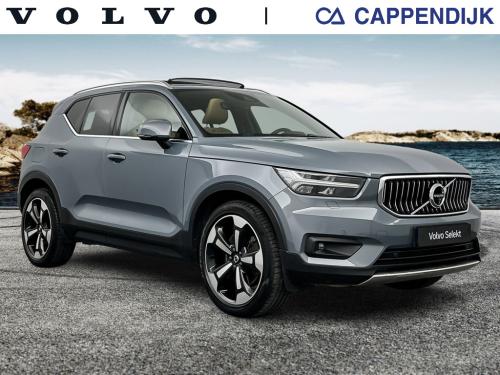 Volvo XC40 t5 262pk recharge inscription| panodak| adap.cruise| 360camera|