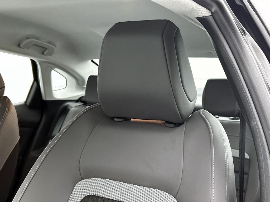Citroen Ë-c4 X plus 156pk extended range 54 kwh | rijklaar | navigatie | ca