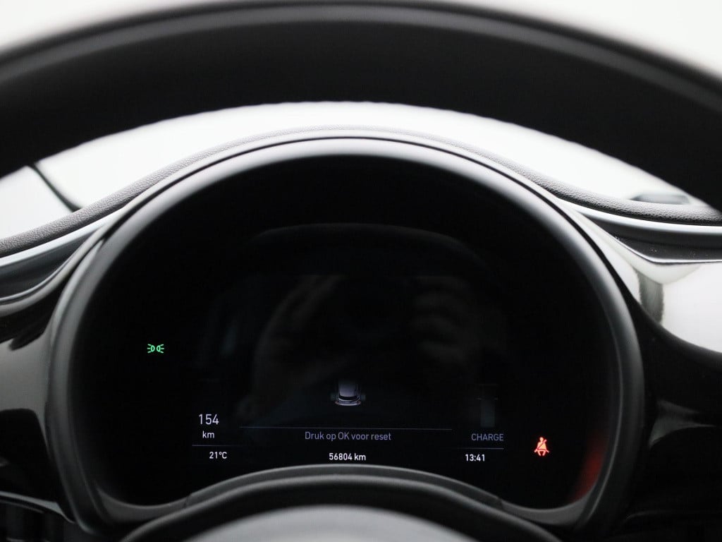 Fiat 500 icon 42 kwh | automaat | navigatie | apple carplay / android auto 