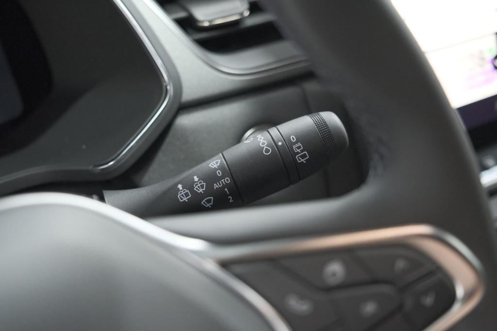 Renault Captur tce 90 techno | nieuw model | camera | navigatie | apple car