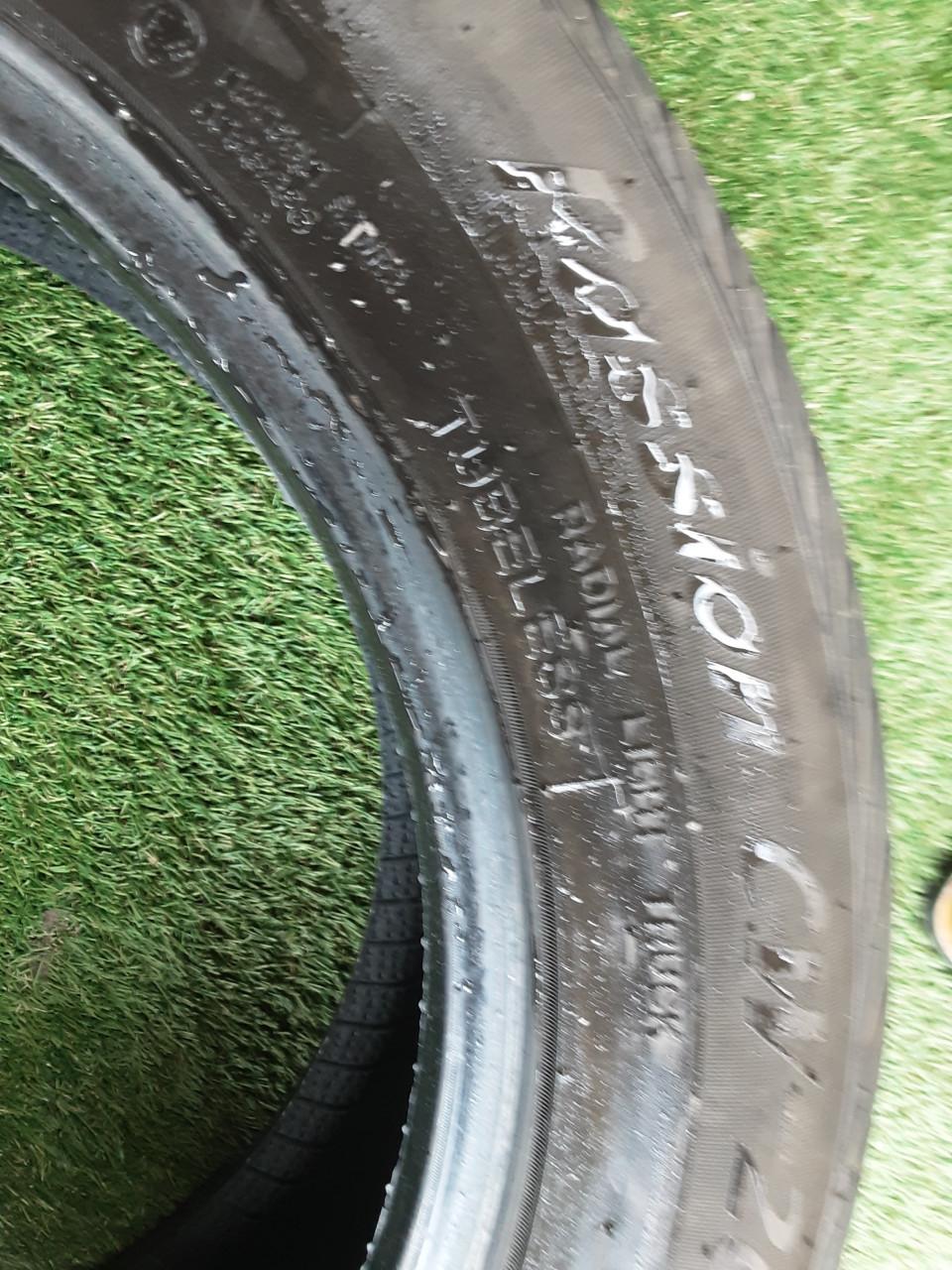 Z.g.a.n. 4 Nankang mt 235-55R 18 C -117/115R   voor onder bus of camper