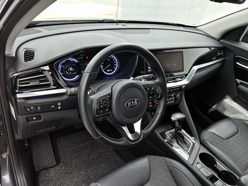 Kia Niro 1.6 gdi hybrid dynamicline
