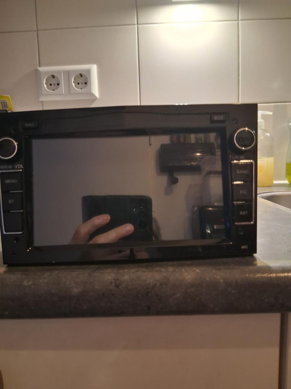 Carplay | Android | DAB+ | Bluetooth