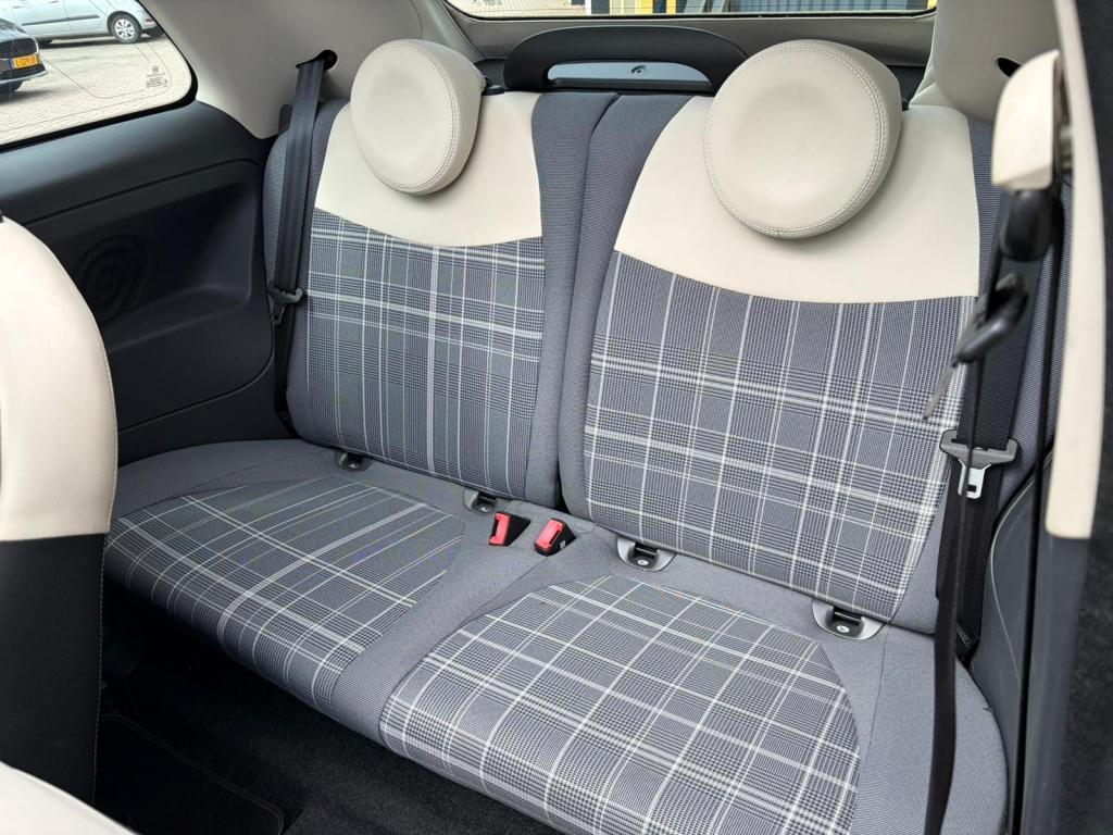 Fiat 500 C 0.9 twinair t lounge