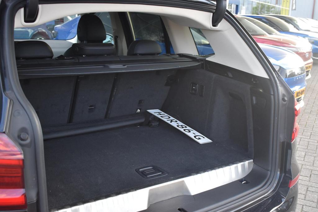 BMW X3 xdrive30e high executive | cimate control | cruise control | elektri
