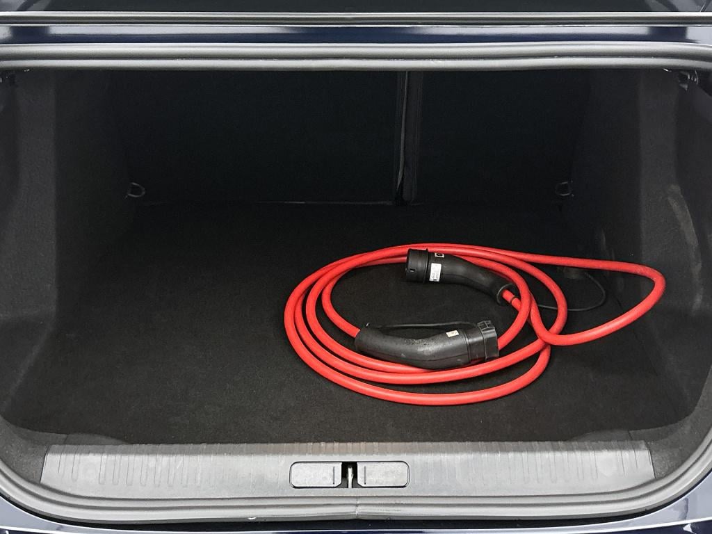 Citroen Ë-c4 X plus 156pk extended range 54 kwh | rijklaar | camera achter 