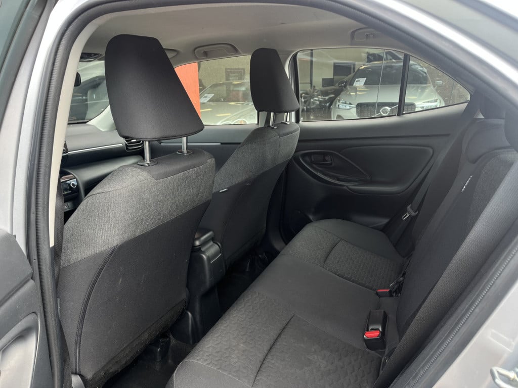 Toyota Yaris Cross 1.5 hybrid comfort | carplay | camera | acc | climate