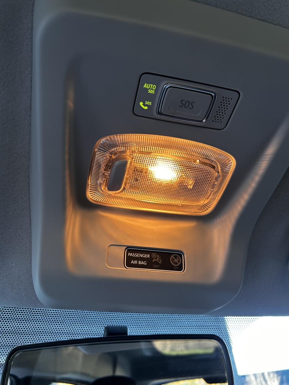 Dacia Spring achteruitrijcamera, pdc,  batterijgarantie