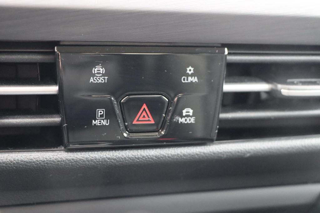 Volkswagen Golf 1.4 ehybrid style 204pk dsg6 | iq.light | memory | stoel- e