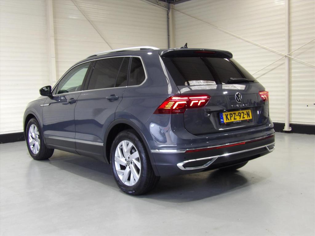Volkswagen Tiguan 1.5 tsi 150pk dsg elegance