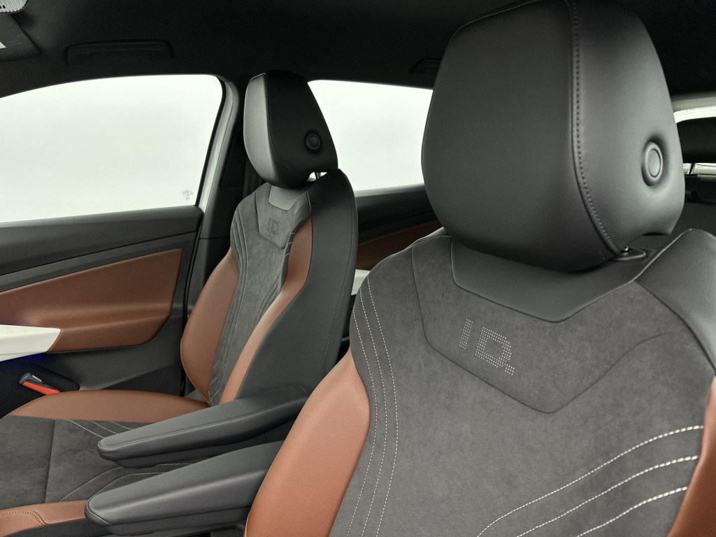 Volkswagen Id.4 pro advantage 77 kwh