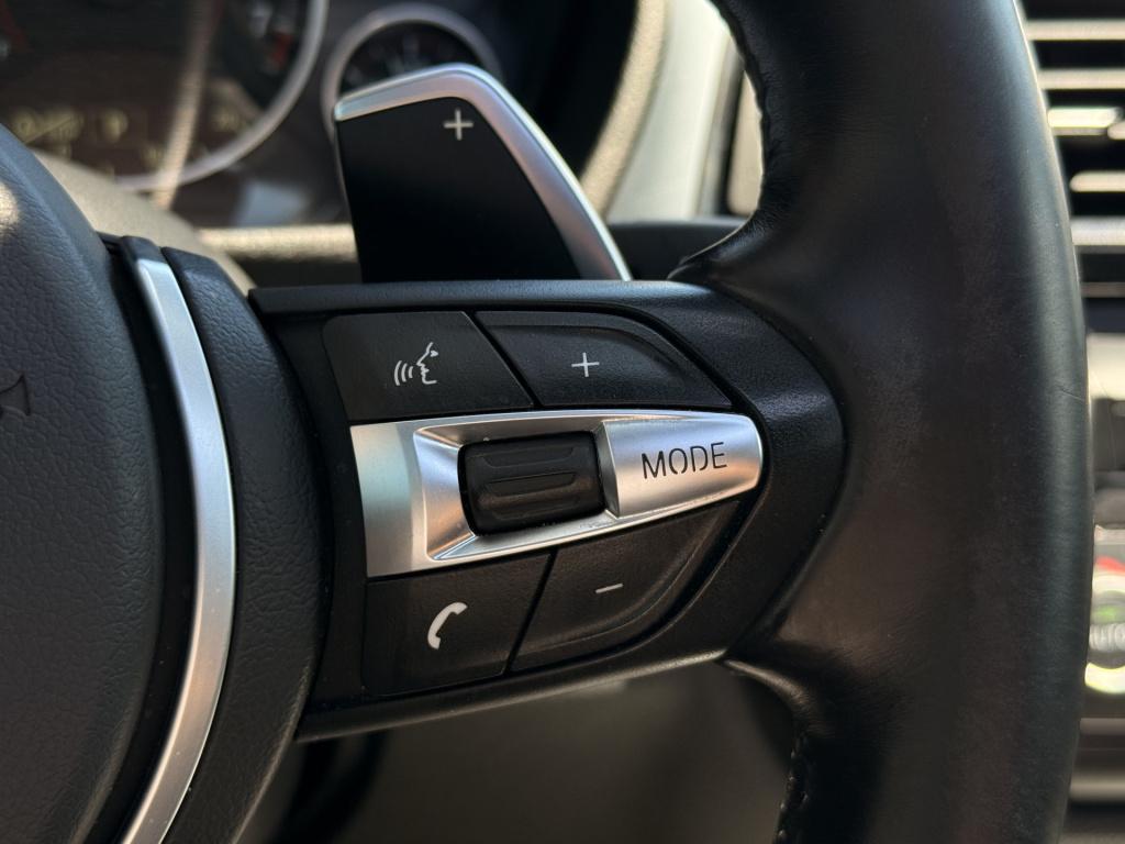 BMW 3-serie gran turismo 320i m-sport | pano | leder | el. kofferbak | 19 i