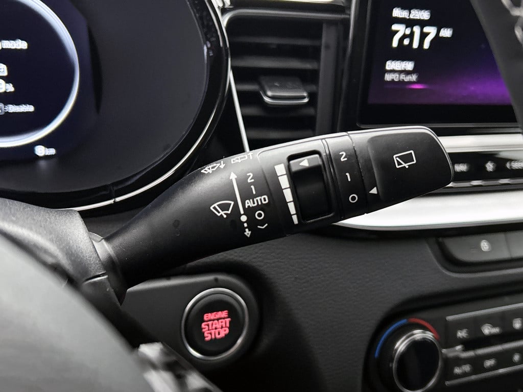 Kia Xceed 1.5 t-gdi gt-line