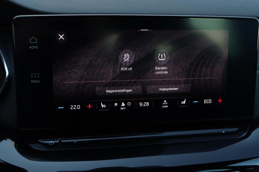 Skoda Octavia combi 1.4 tsi iv phev sportline business 204pk dsg6 | soh 95,