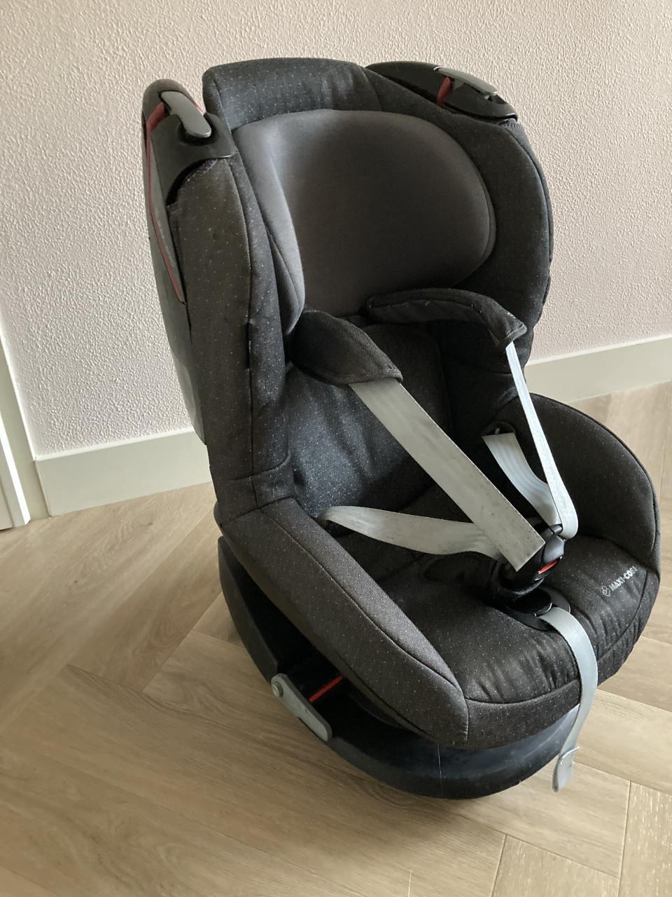 Maxi Cosi Tobi
