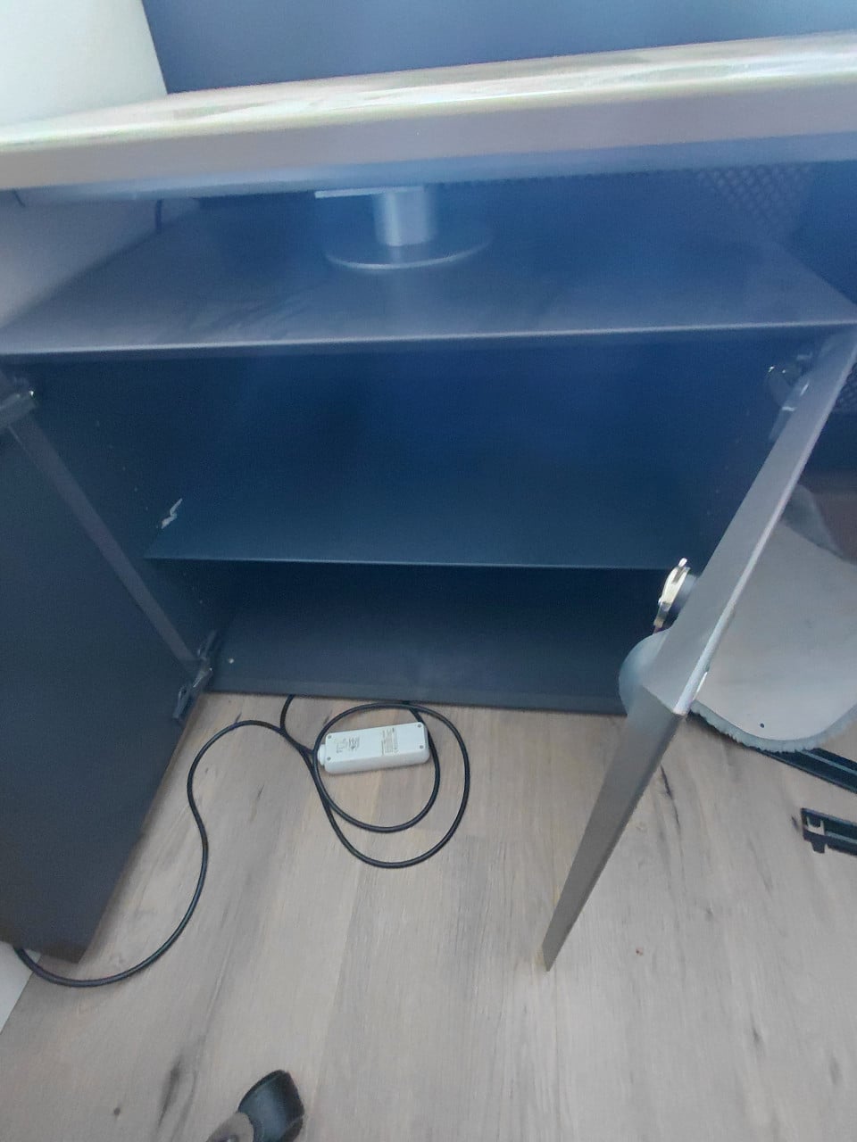 Gratis bureau