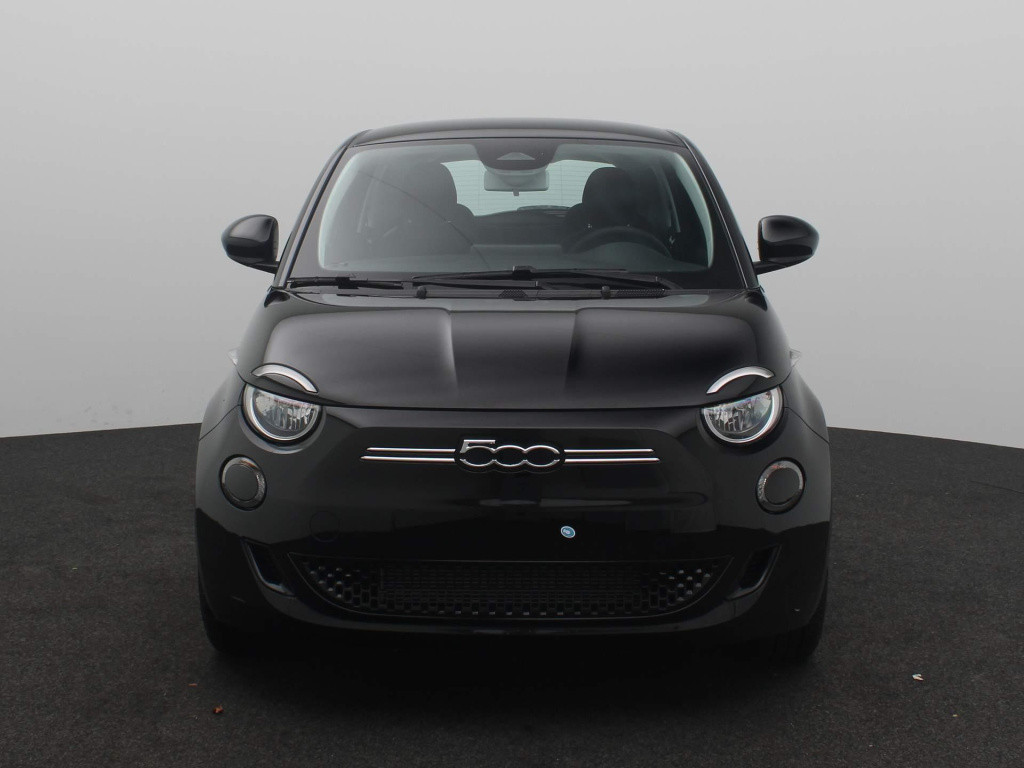 Fiat 500e 42 kwh | demonstratie model | carplay | cruise control | ecc | pd