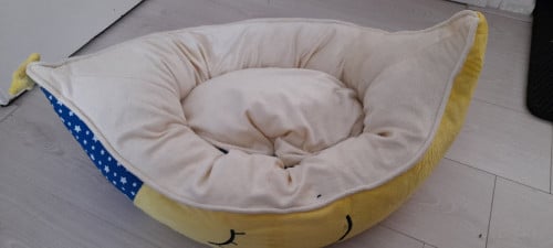 Mandje maan