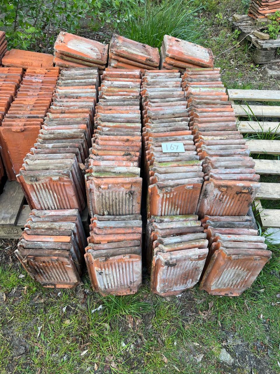 Sterreberg, Pottelberg, Marcke le Courtrai, Gebr. Oppelaar en Gebr. Laumans