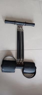 VINTAGE "TUMMY TRIMMER"  (ookwel buikspiertrainer)