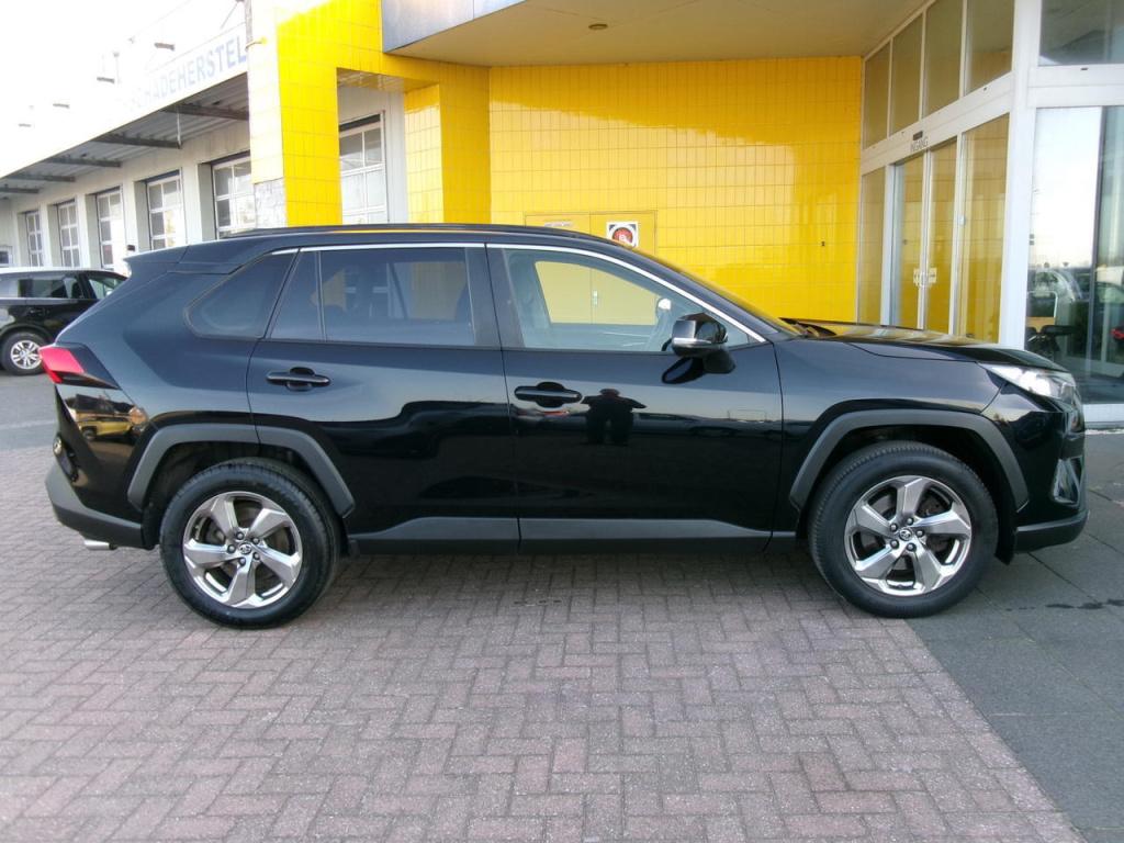Toyota Rav4 2.0 vvti 360 cam, nav, tr.h. (2000 kg.)