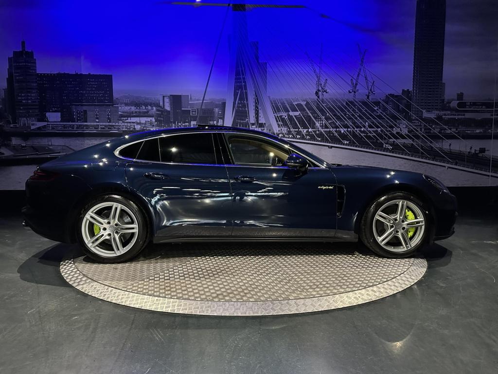 Porsche Panamera 2.9 4 e-hybrid *softclose*bose*luchtvering*pano*topstaat*
