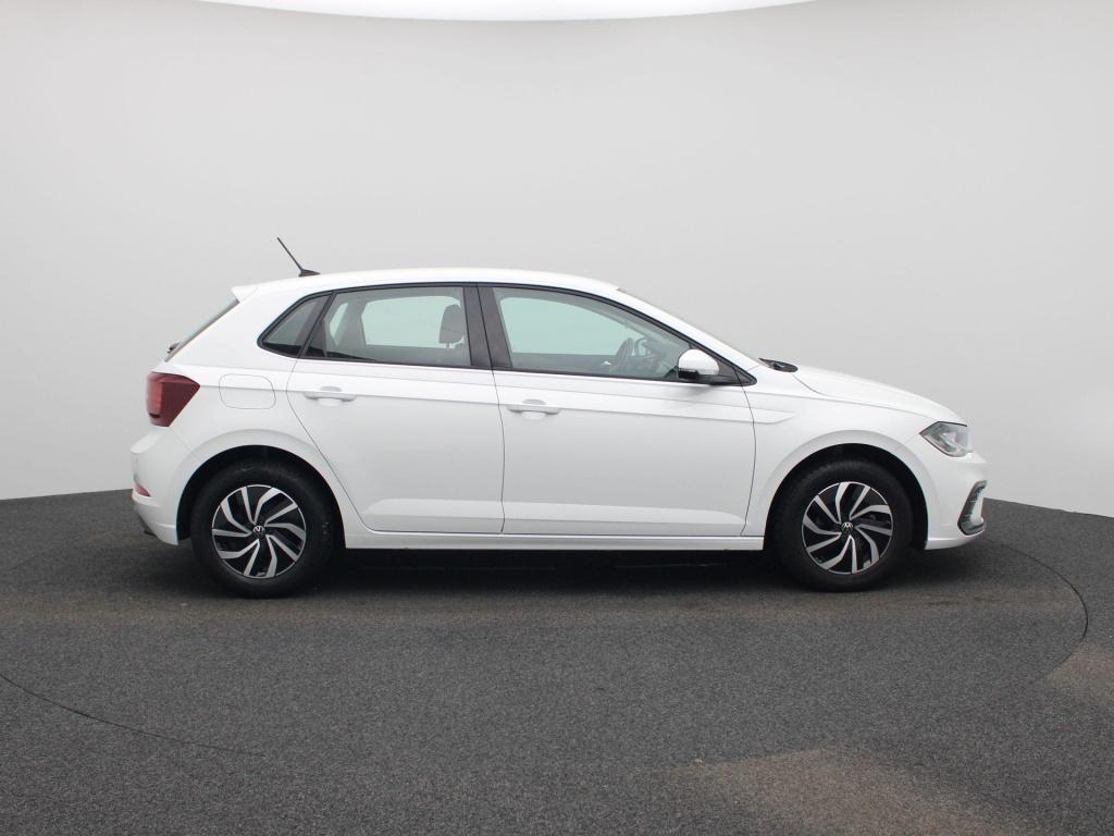 Volkswagen Polo 1.0 tsi life business | lmv | cruise control | parkeer sens