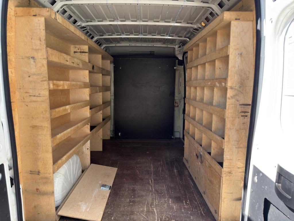 Citroen Jumper 30 2.2 bluehdi 140 l2h2 control economy | airco | camera | p