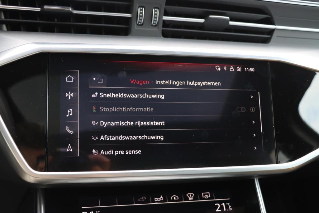 Audi A6 avant 55 tfsi e quattro competition 367pk s-tronic