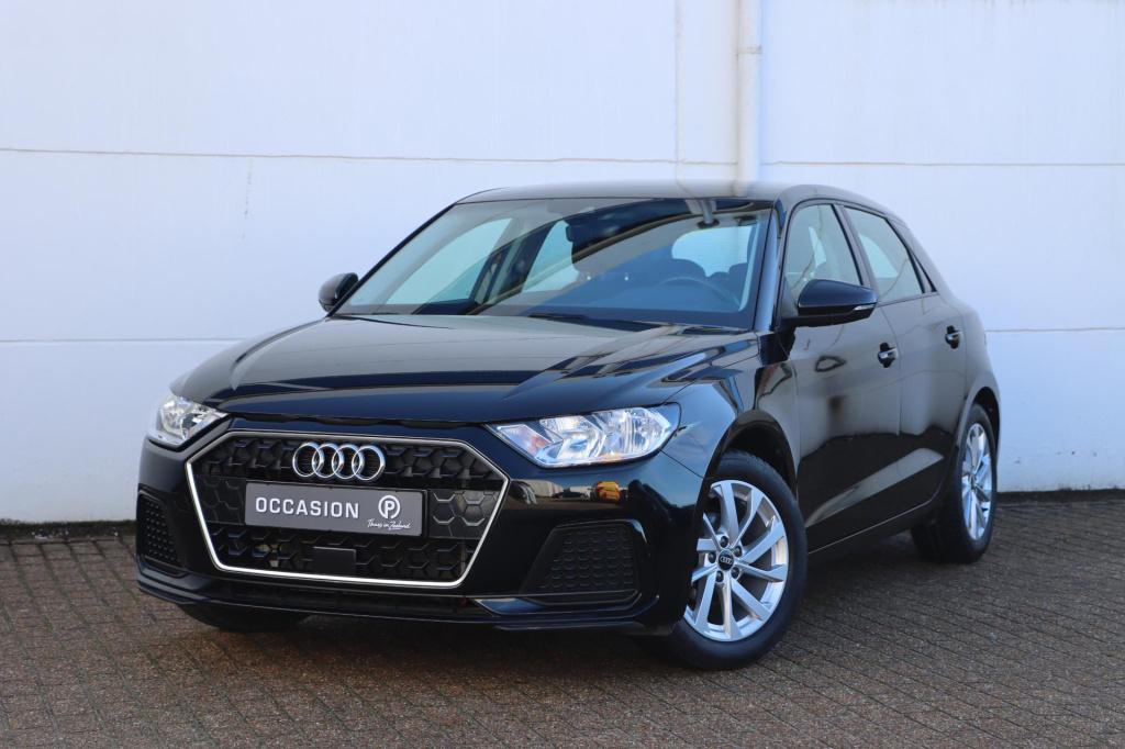 Audi A1 Sportback 25 tfsi advanced edition 95pk