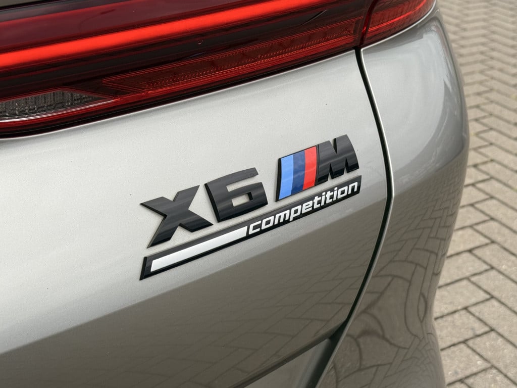 BMW X6 m competition | btw | pano | softclose | 360 camera | harman kardon 
