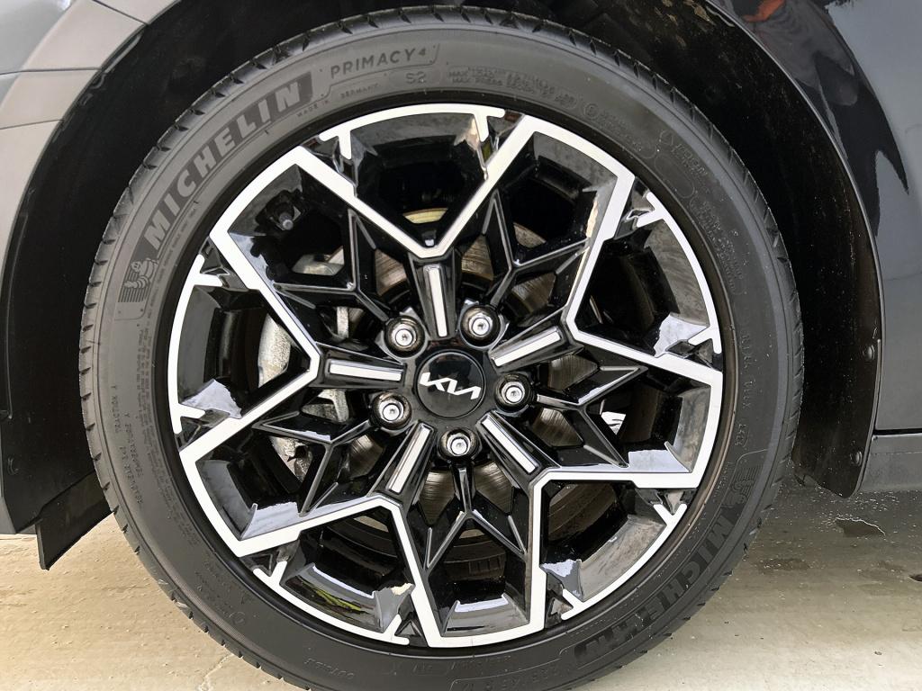 Kia Ceed Sportswagon 1.5 t-gdi gt-line | panoramadak | stoel/stuurverwarmin