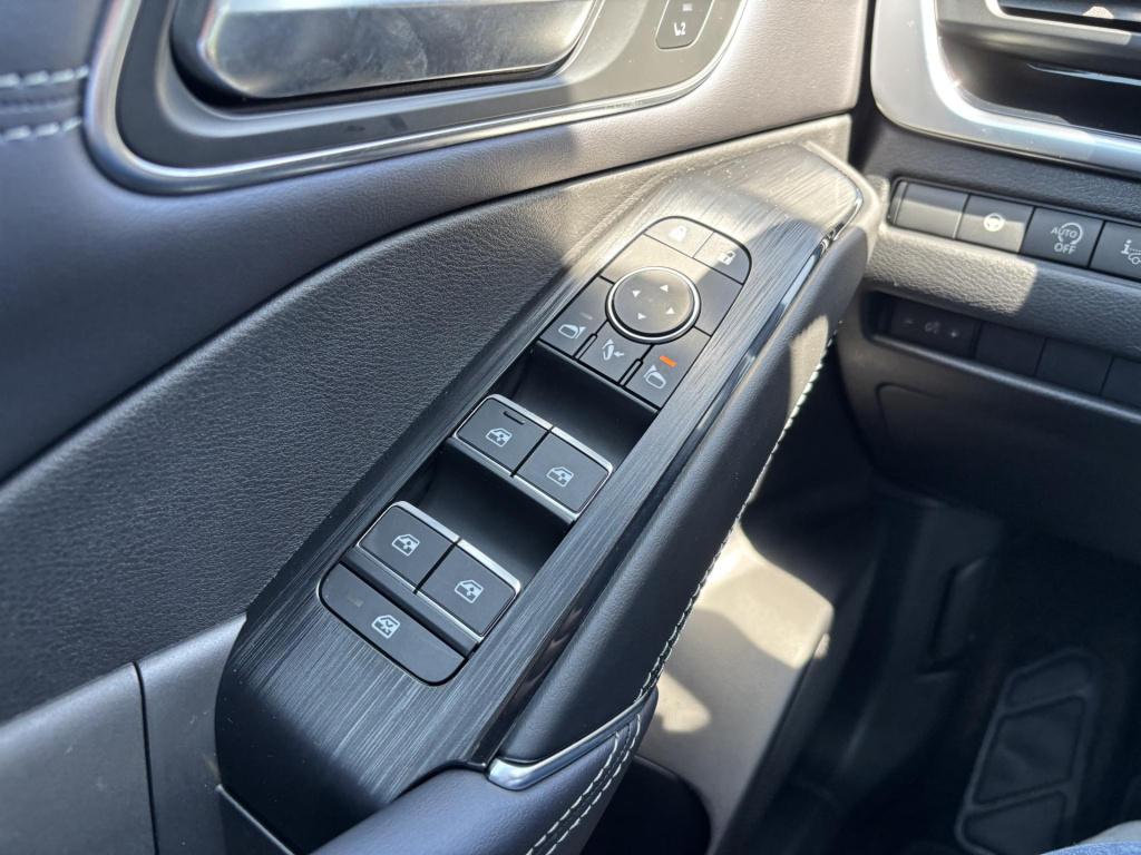 Nissan Qashqai 1.3 mhev xtronic tekna plus