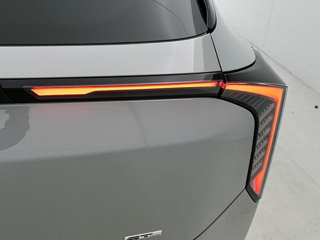Kia Ev4 gt-line business edition 81.4 kwh | demontratievoertuig |