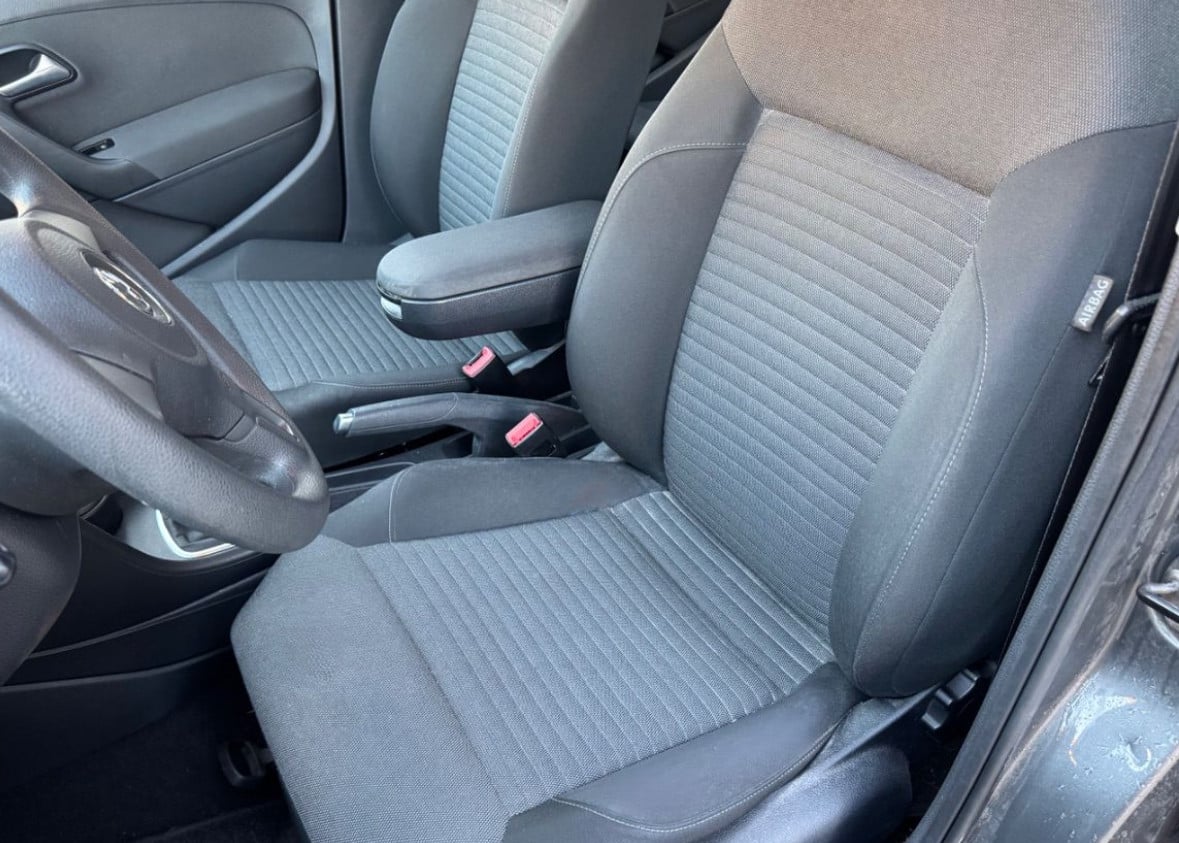 Volkswagen Polo 1.2 TSI | Rijklaar! | airco | cruise | 6m gar | zeer netjes