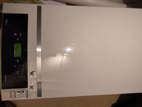 Nefit Top Line HR ketel