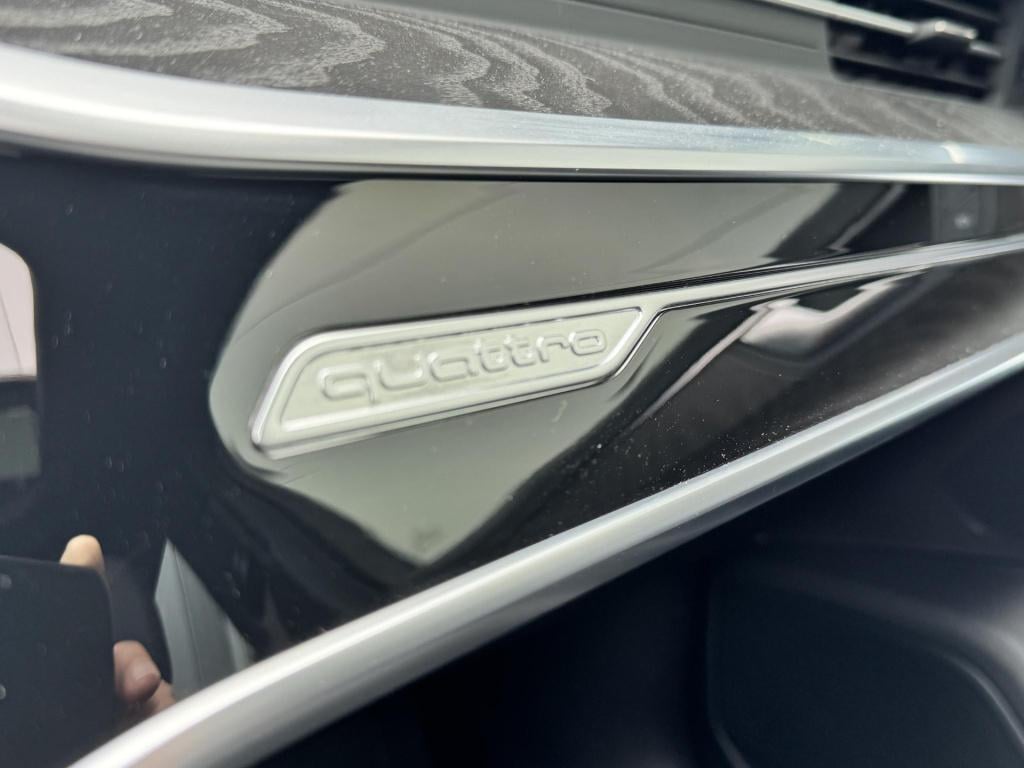 Audi A6 Allroad quattro 55 tfsi pro line plus