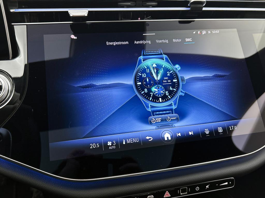 Mercedes-Benz E-Klasse mercedes-amg 53 4matic+ panorama schuif-kanteldak | 